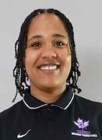 Jomani Thomas