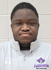 Bolu Owolabi