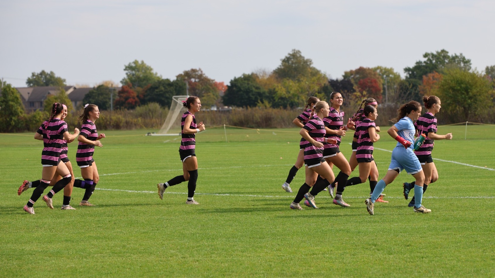 WSOC heads to positions