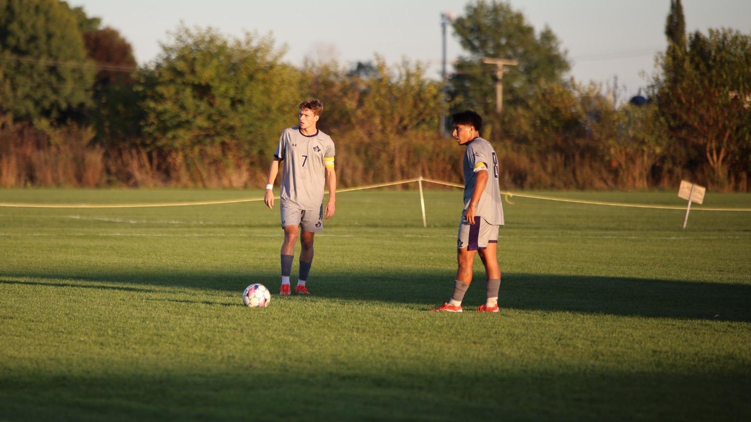 Eli Simones, Adrian Gonzalez Martinez