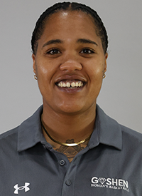 Jomani Thomas