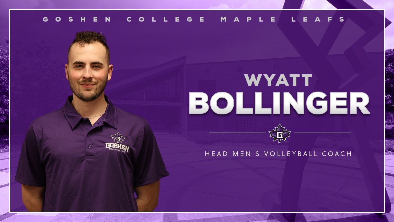 Wyatt Bollinger