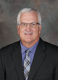 Dwight Gingerich