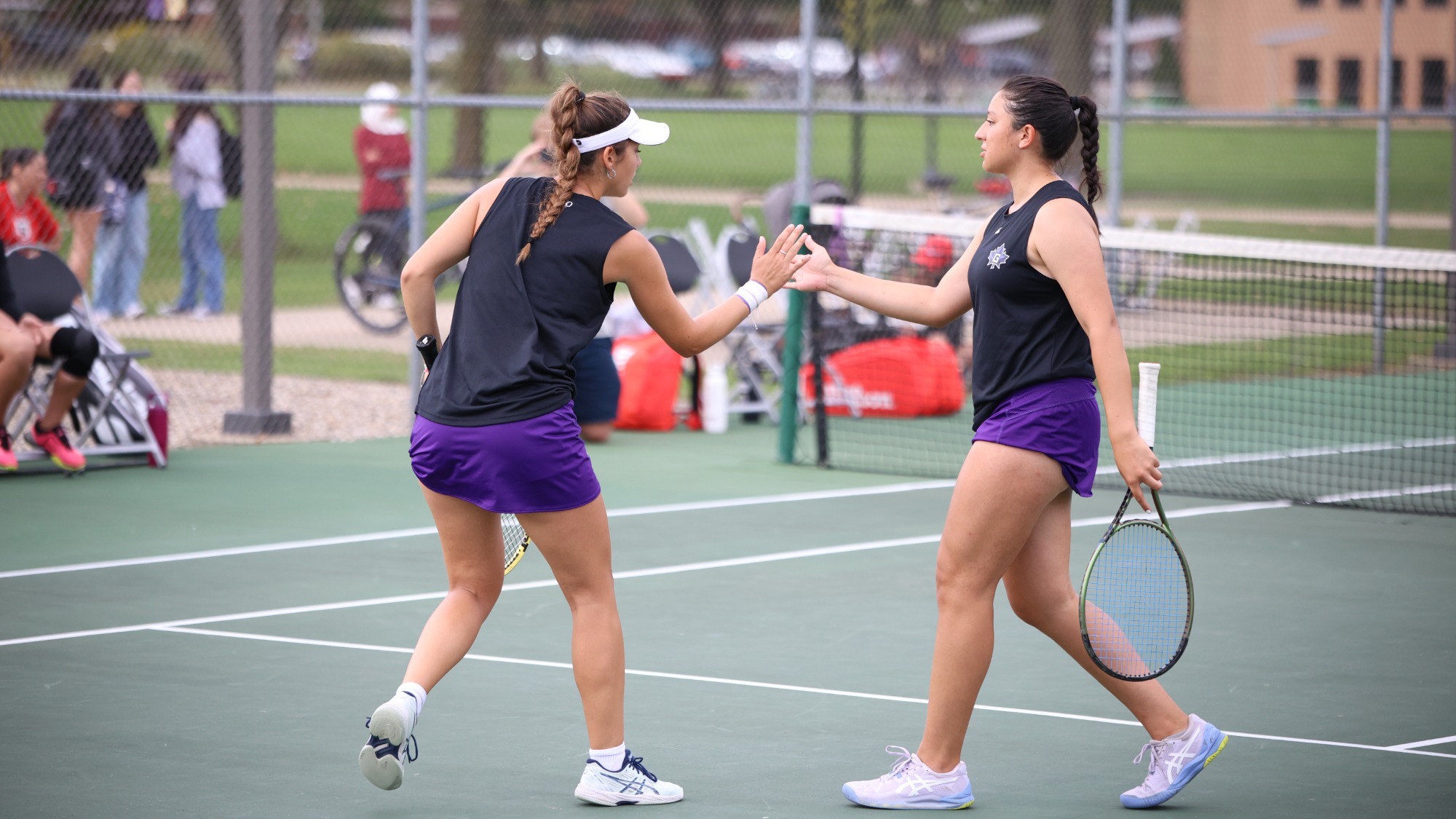 Blanka Bodo, Sara Nino