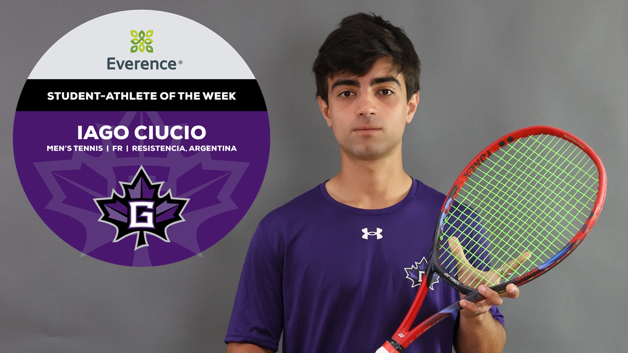 Ciucio AOW 9-29-2025