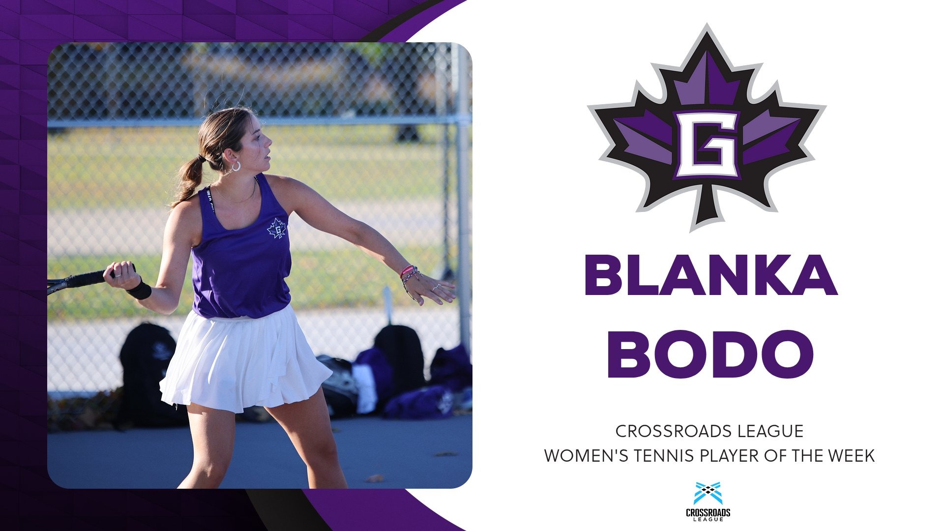 Blanka Bodo CL POW 3-16-2026