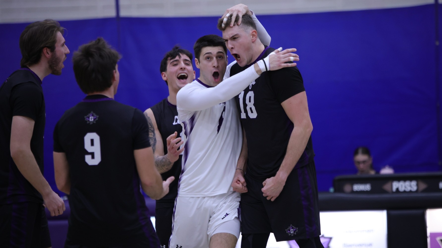 Mathis Doladille, Andrea Biffi