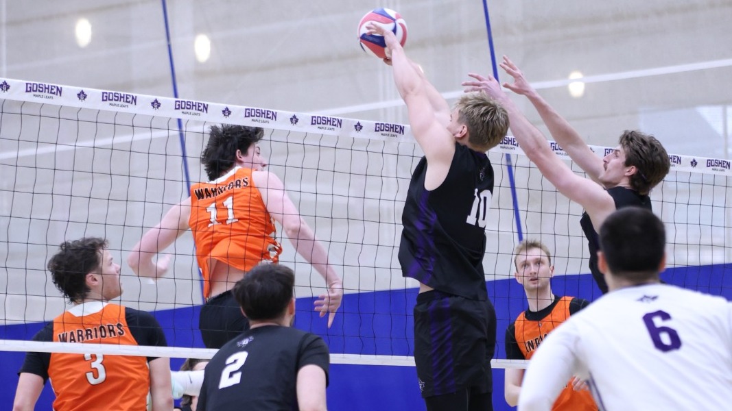 Ryan Kabrich, Sawyer Frystak