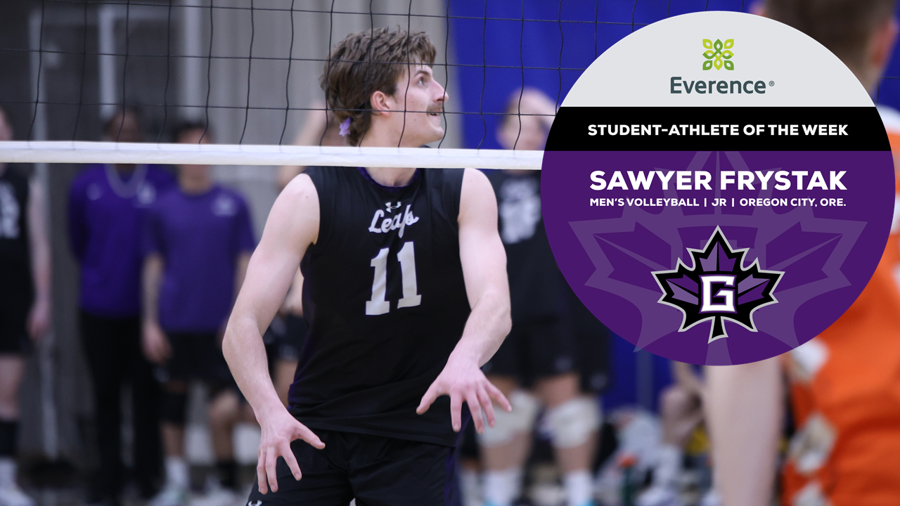 Sawyer Frystak AOW 4-15-26