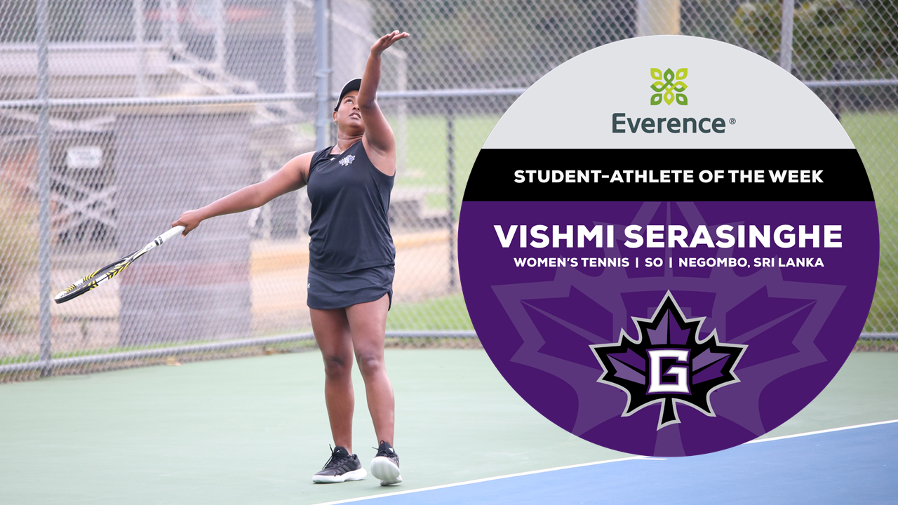 Vishmi Serasinghe AOW 4-6-2026