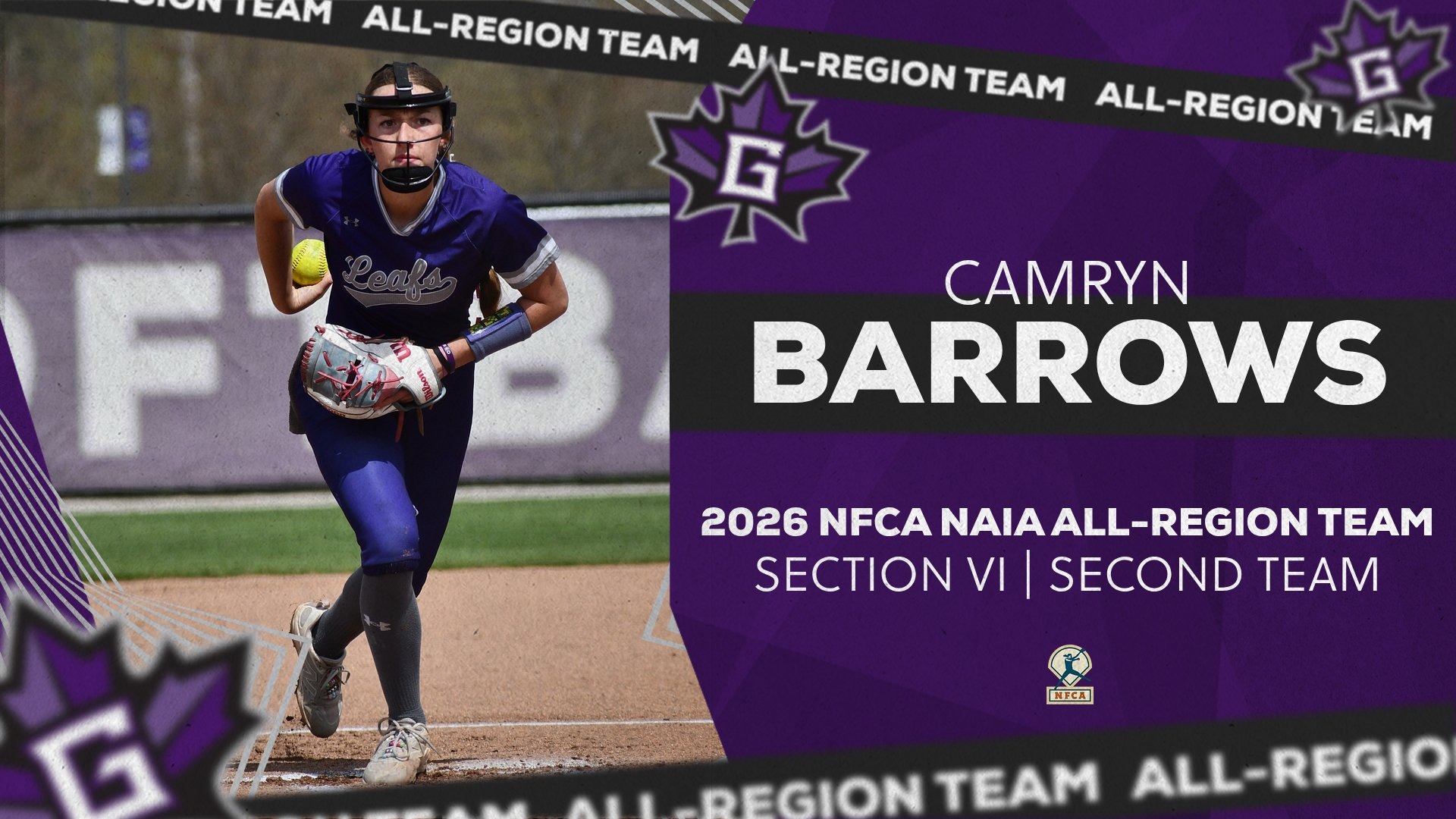 Camryn Barrows