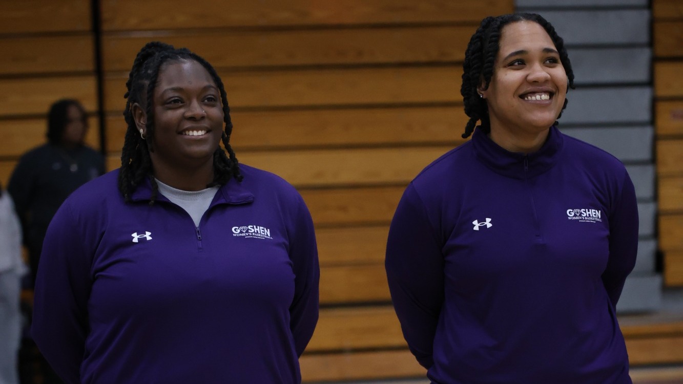 Tyra Carver, Jomani Thomas