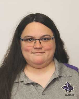 Brianna Curtis