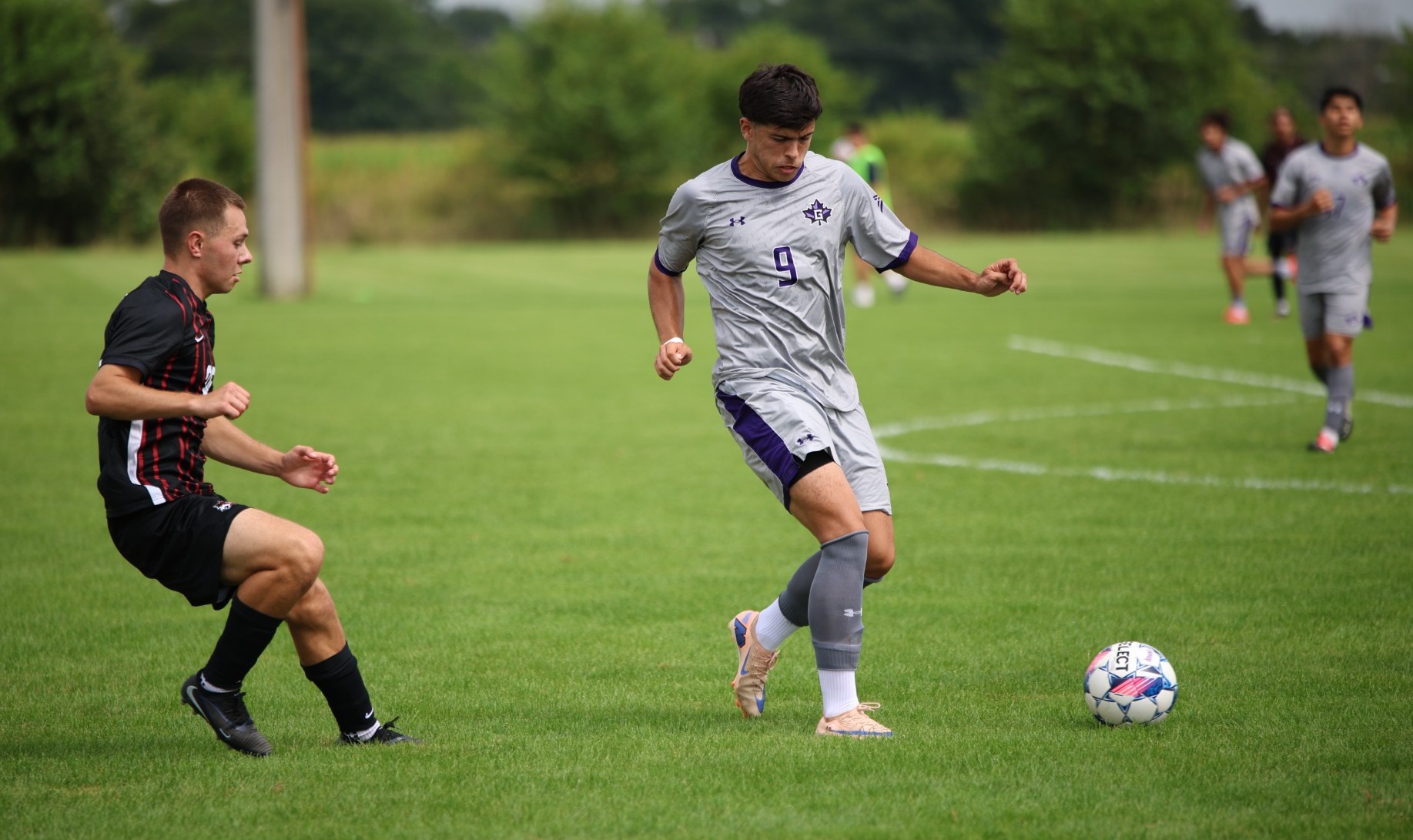 Afonso vs IU East