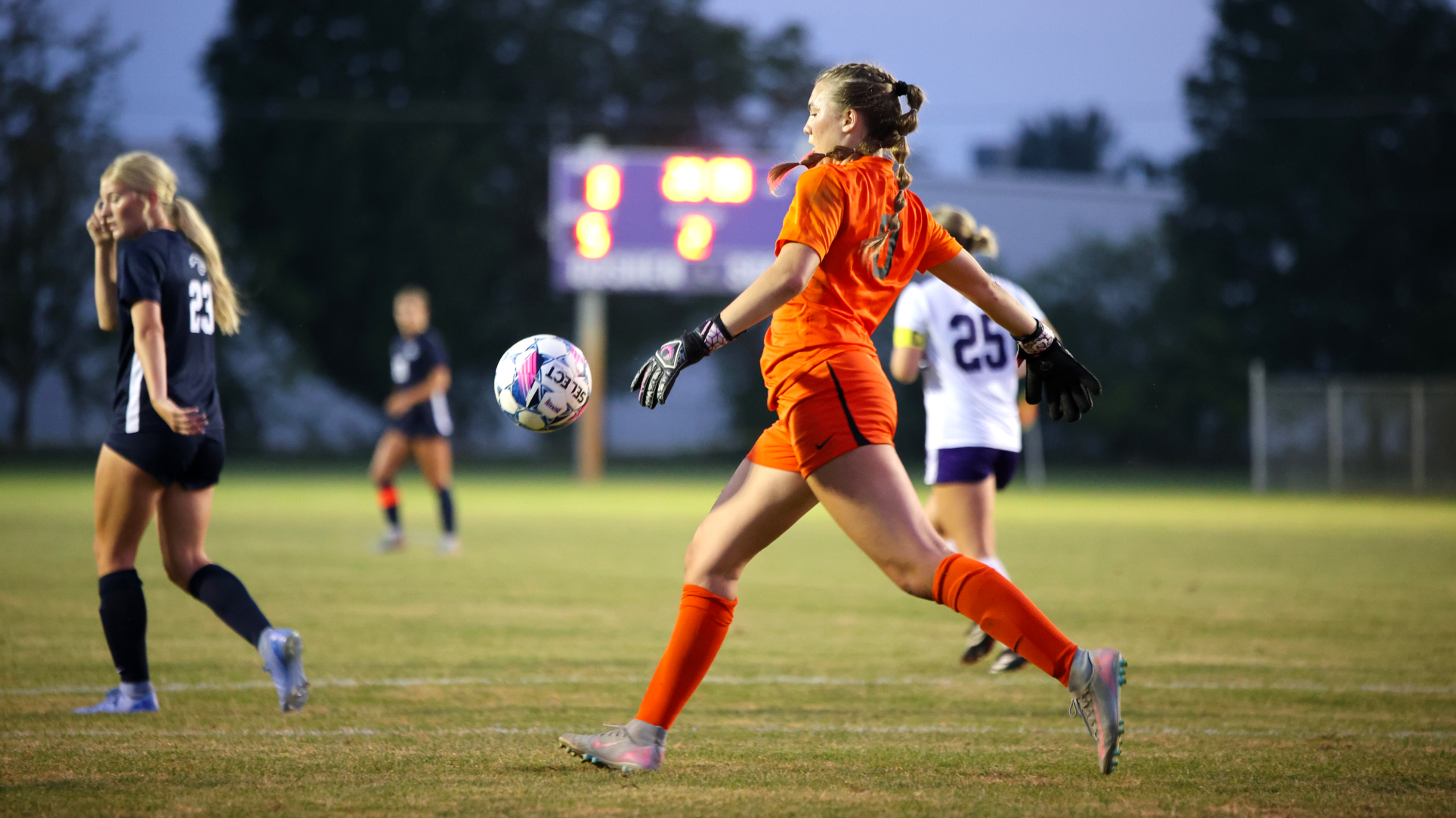 hailey ballast