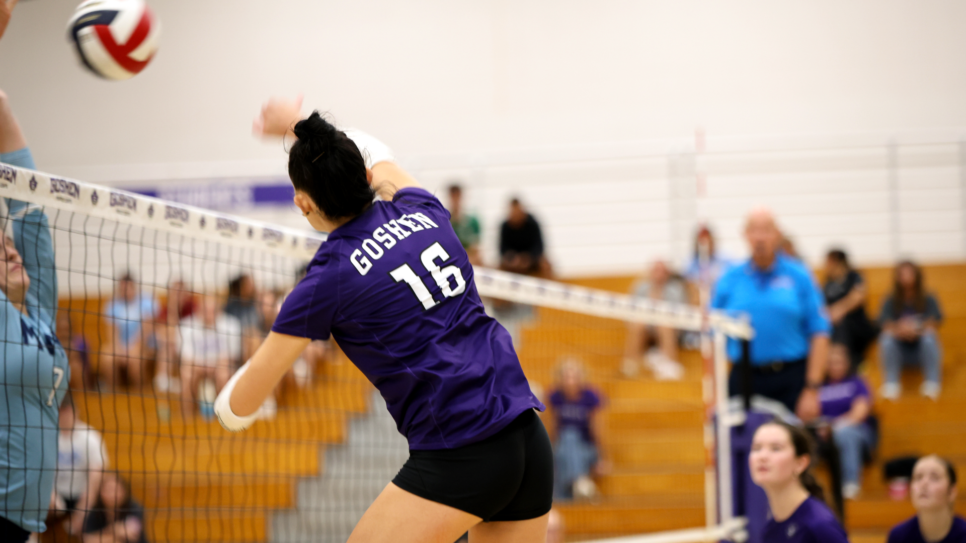 Railynn for MVNU