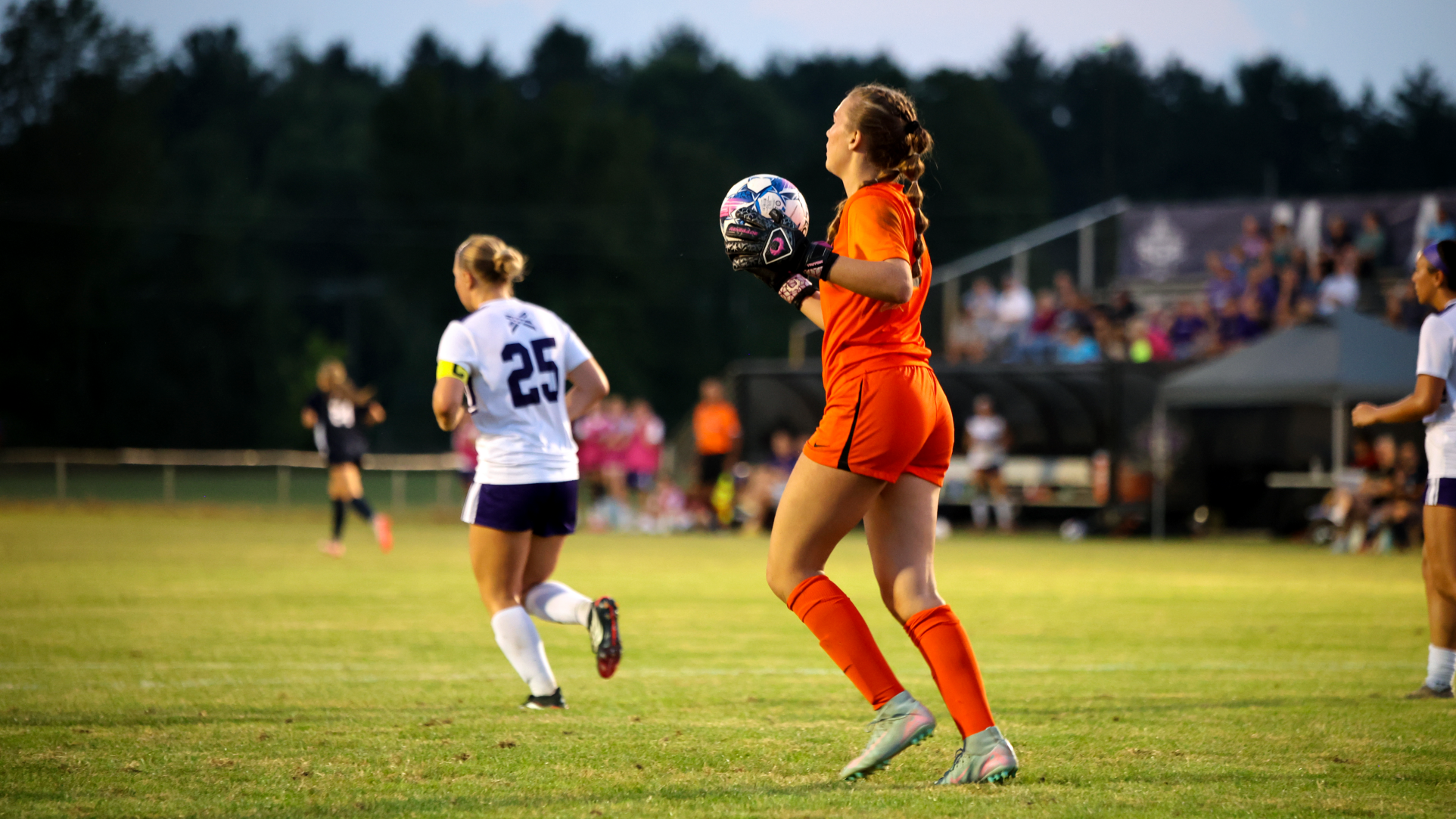 hailey for holy cross