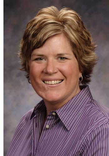 Melz, Lisa (Mug Shot)