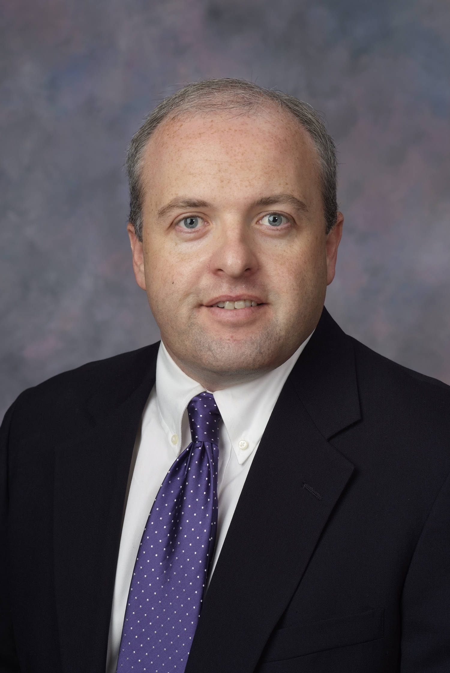 Coach Tom Casey