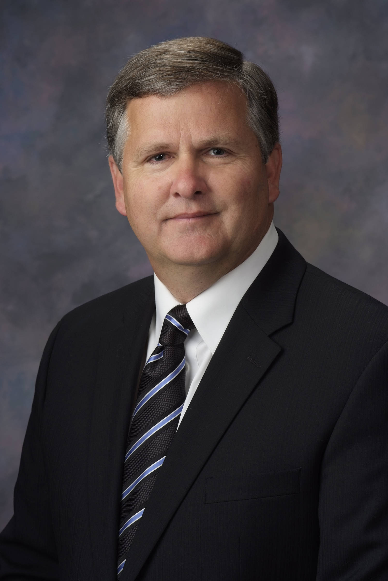 Head Coach Mark Hendrickson