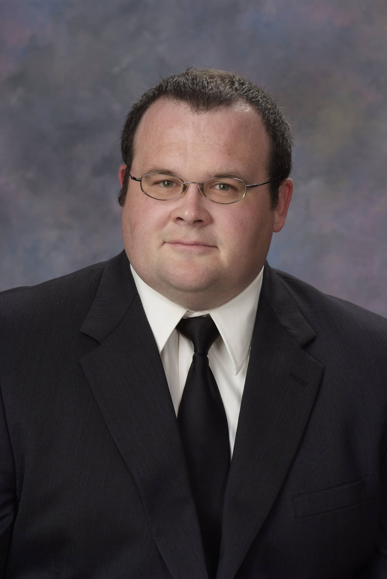 Coach Josh McCall