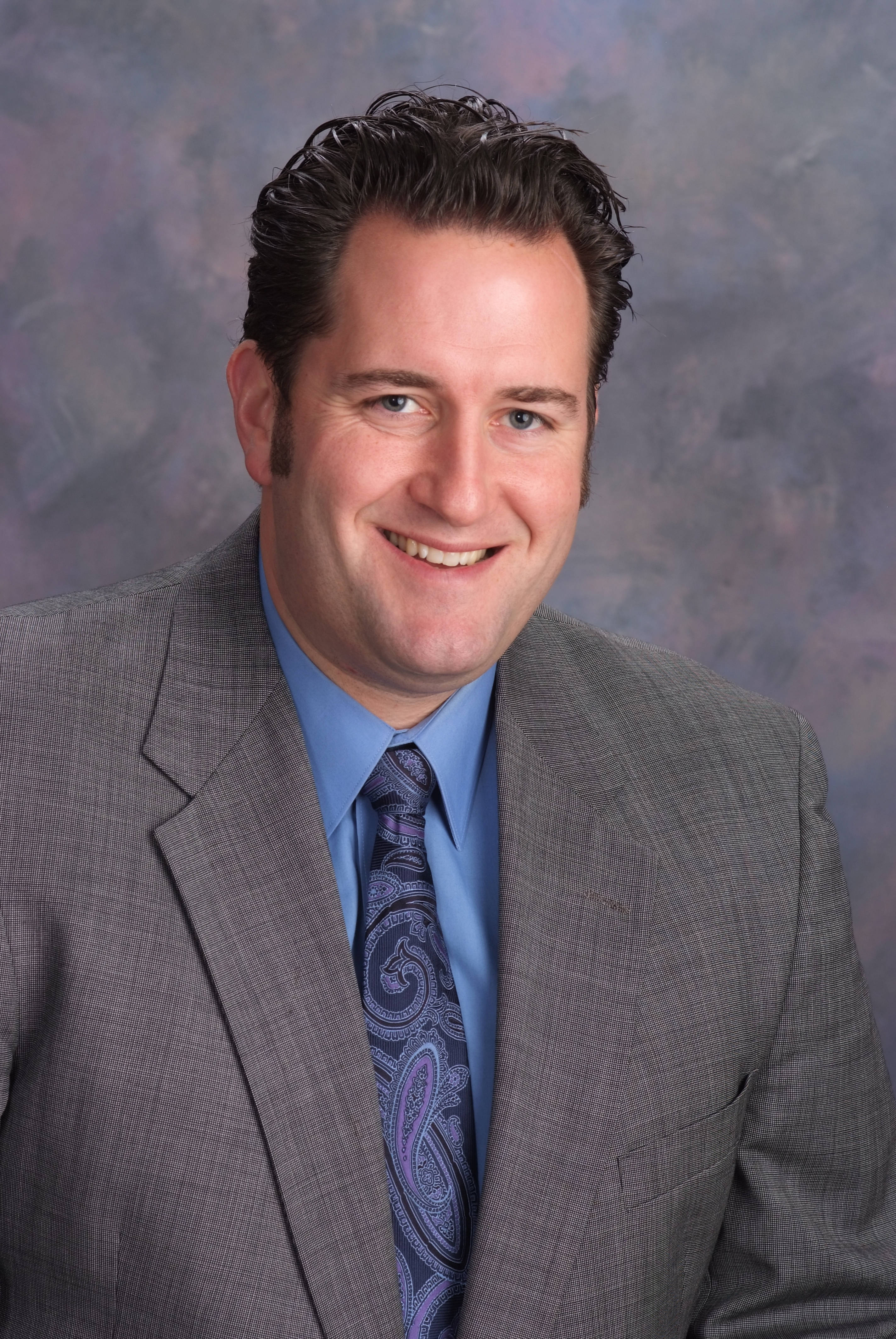 Jason Eck