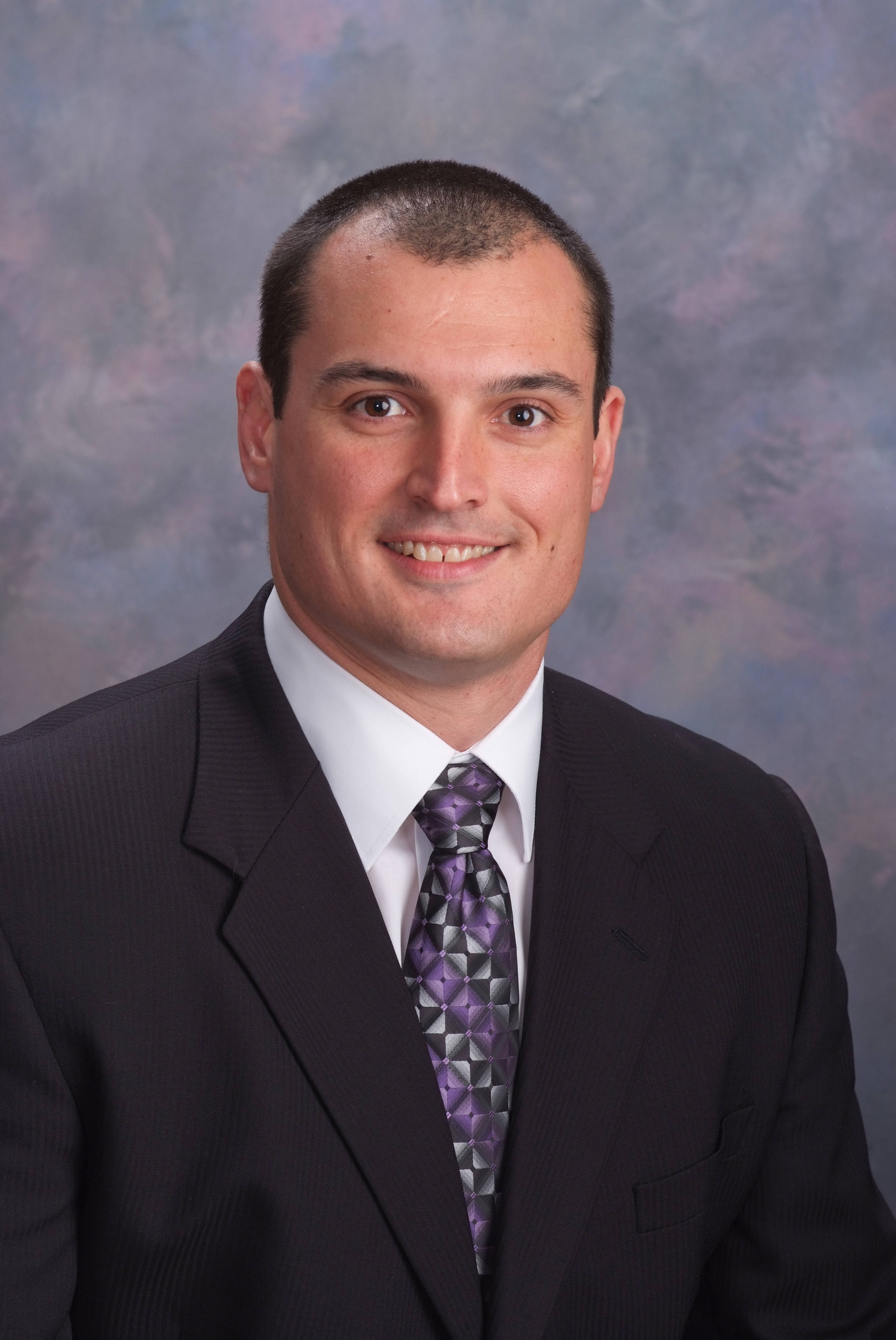 Jake Sprague