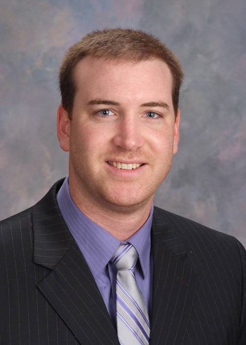 Jared Elliott, Quarterbacks Coach