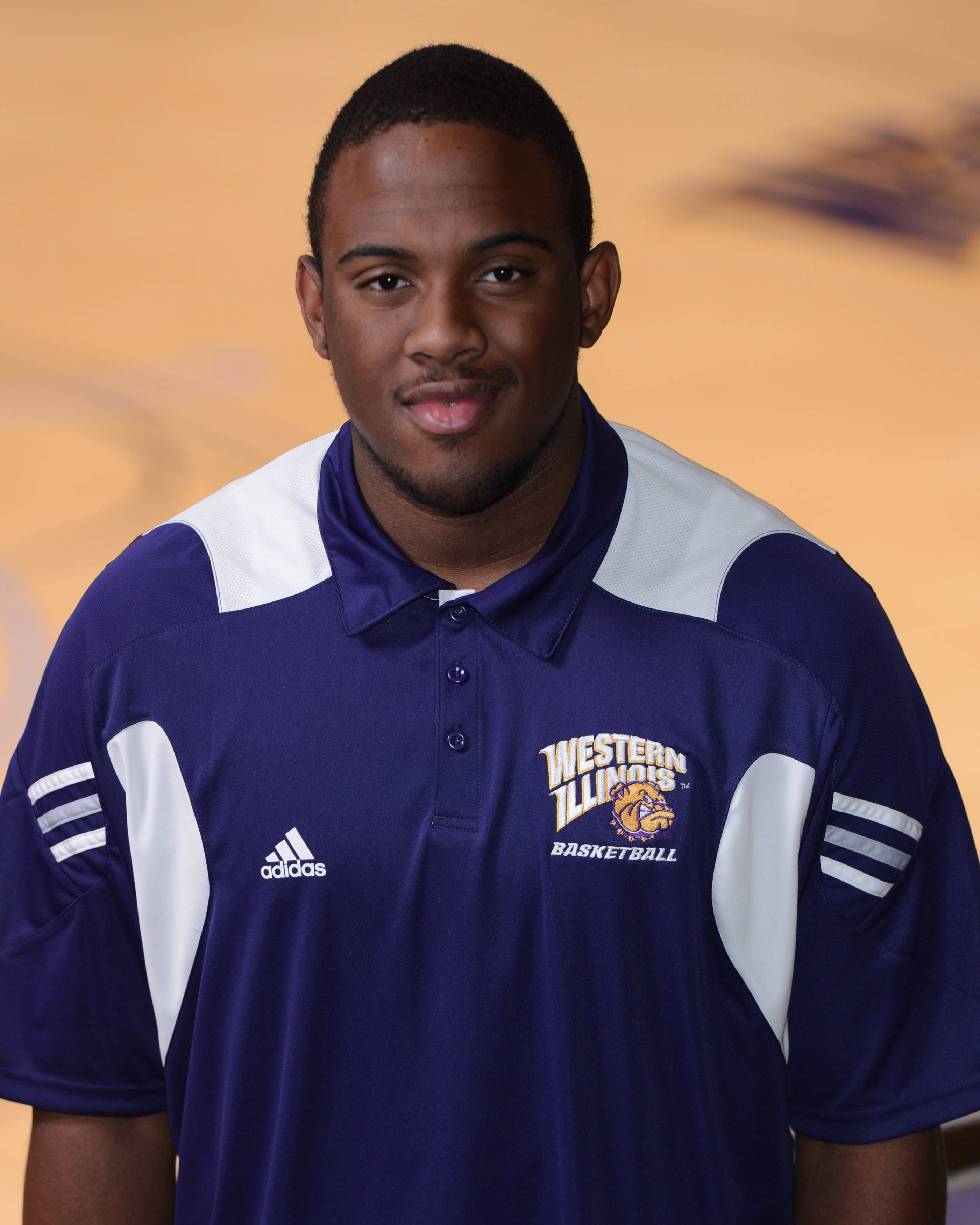 Jason Moore Head Shot