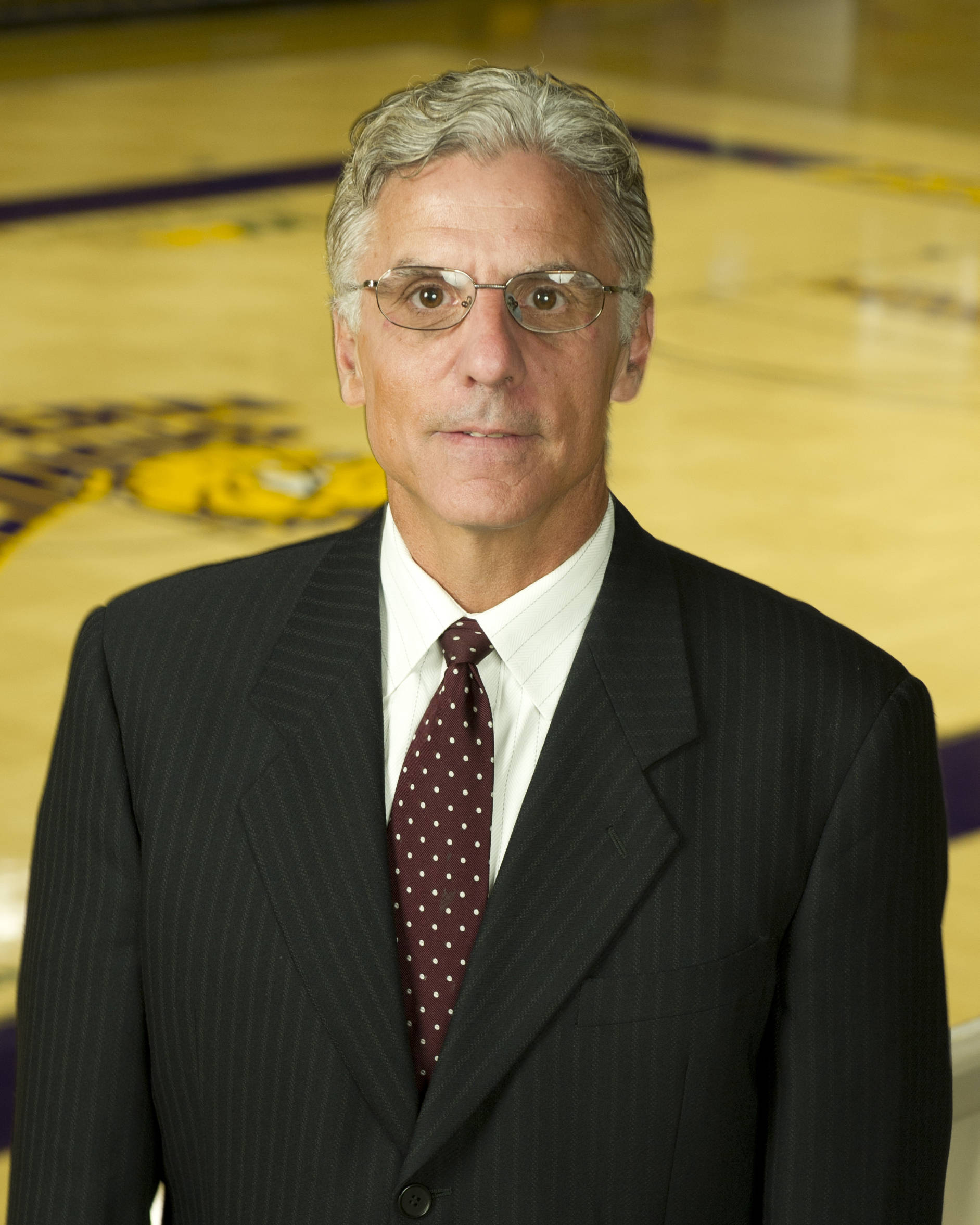 Jim Molinari Head Shot