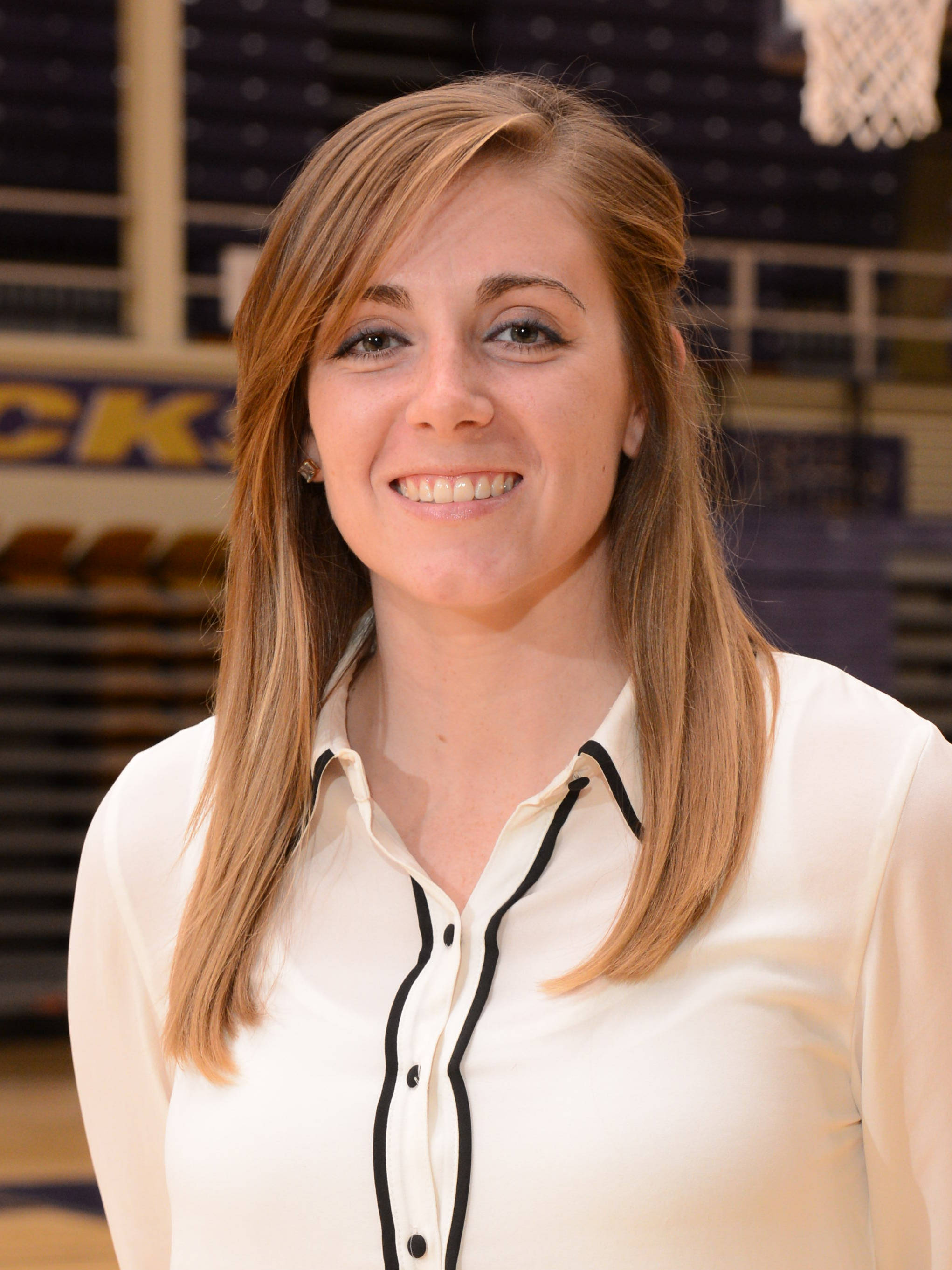 Brittany Casady - 2013