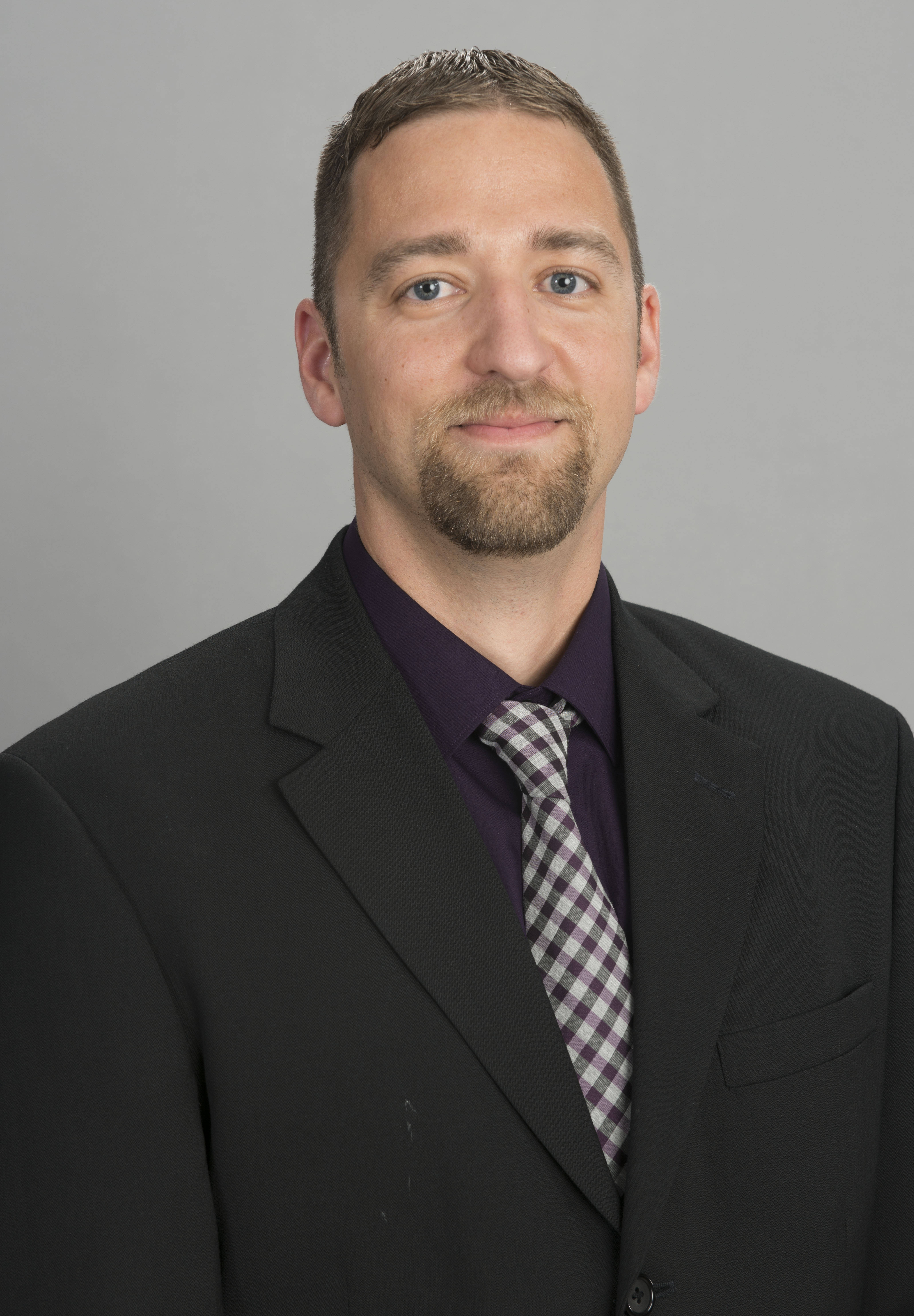 Greg Naumann Head Shot