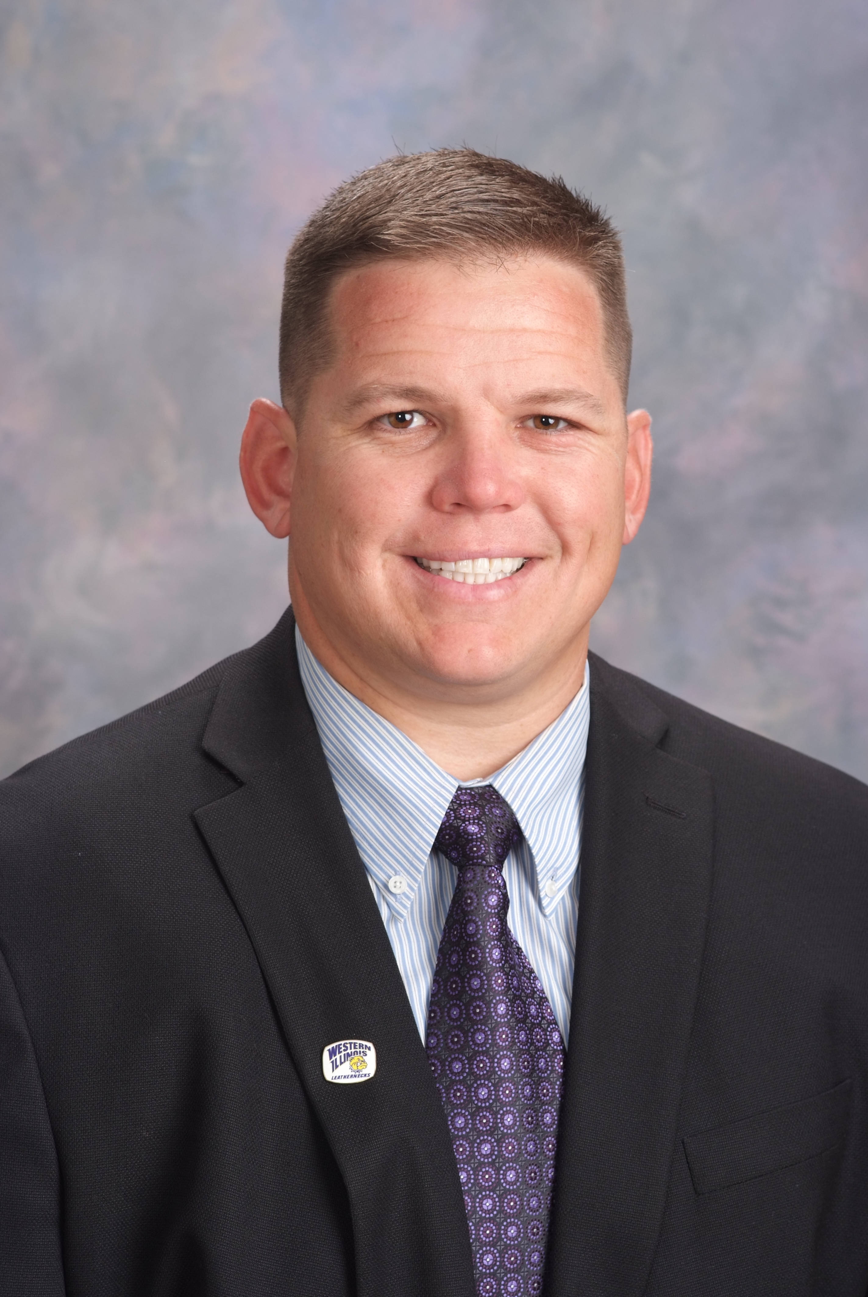 A.J. Blazek