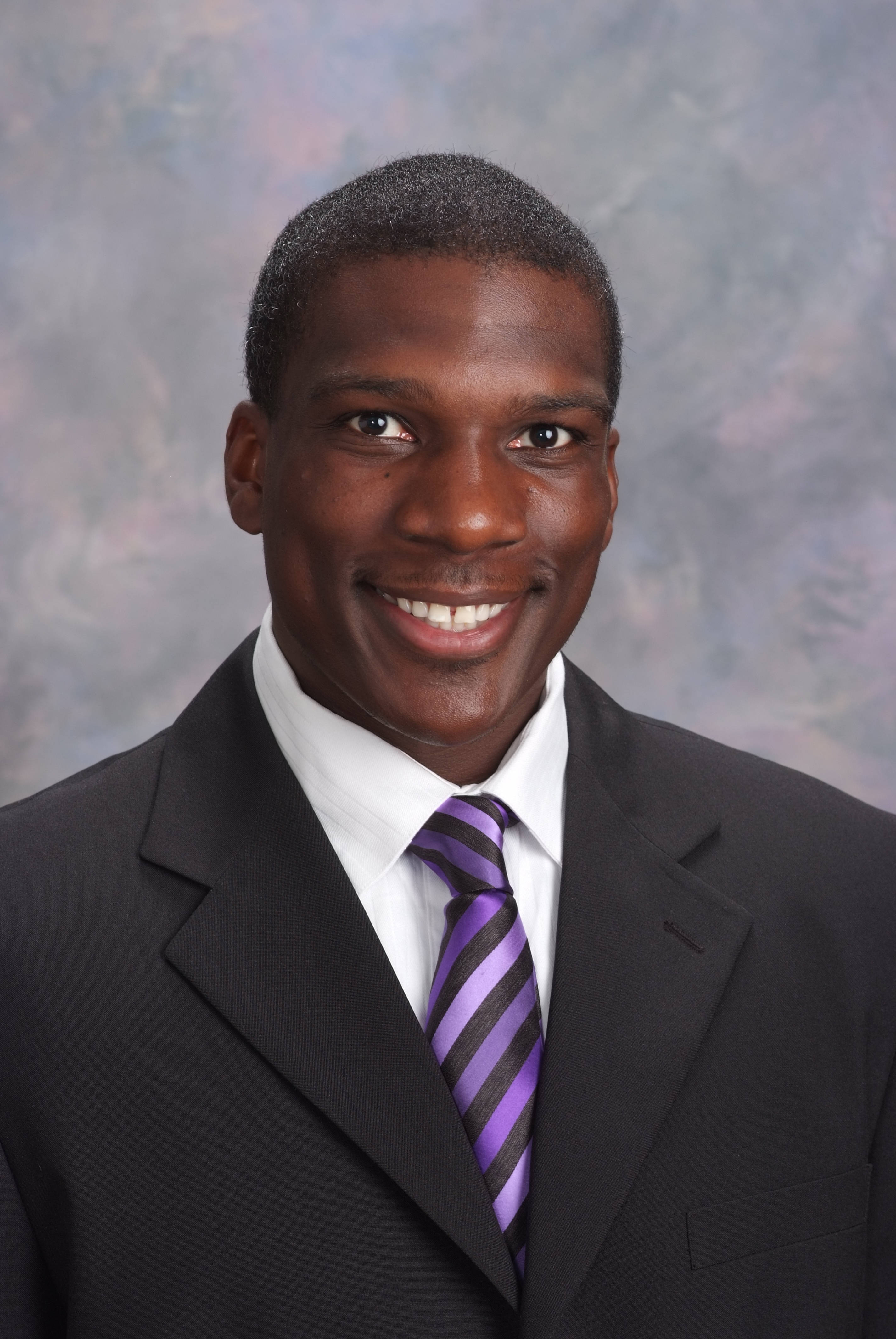 Atiba Bradley