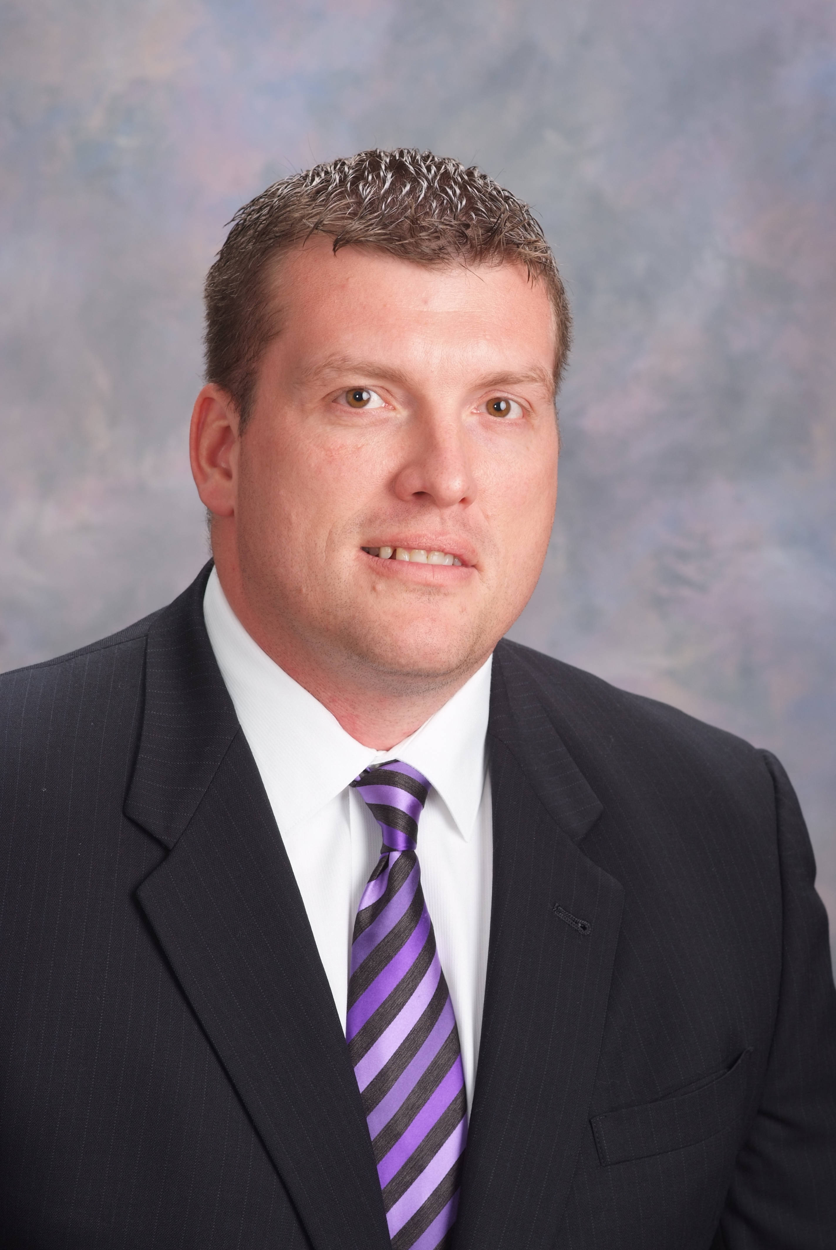Matt Entz