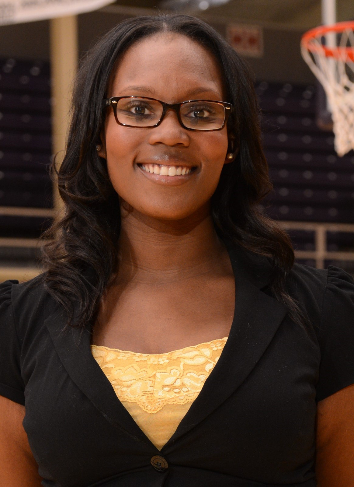 Maisha Estes