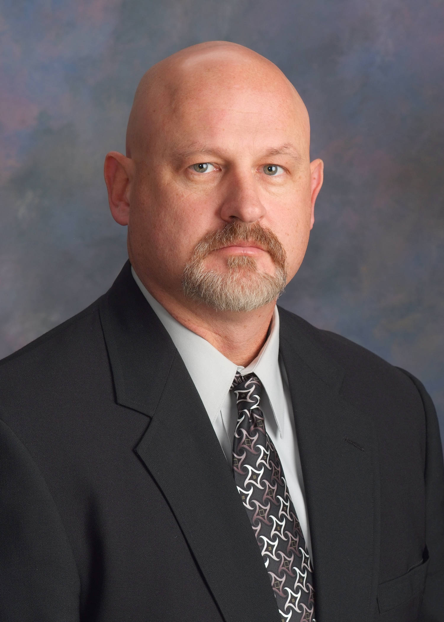 Brian Mohnsen