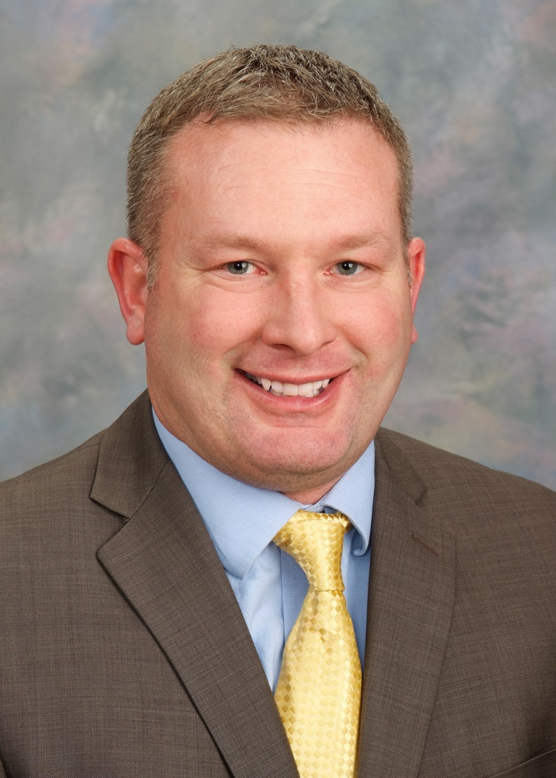 Phil Ockinga