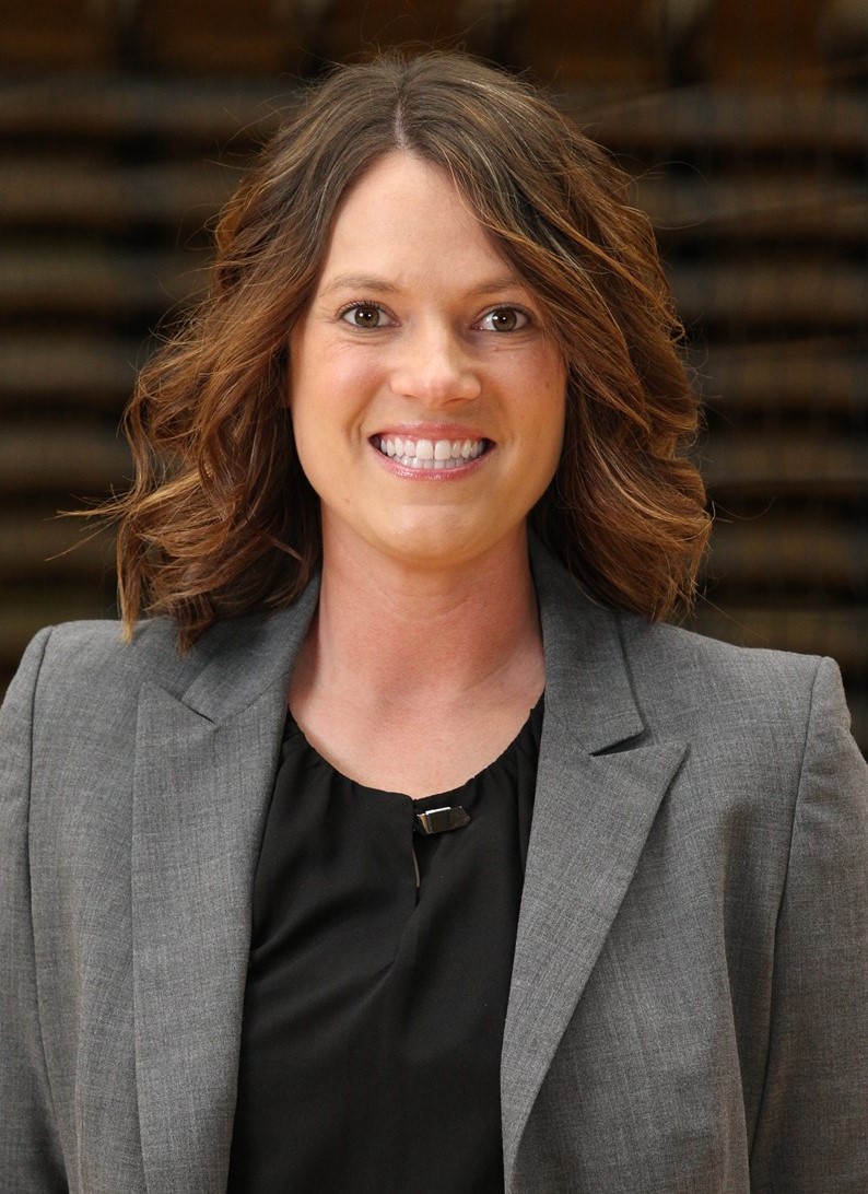 Kelly Richardson