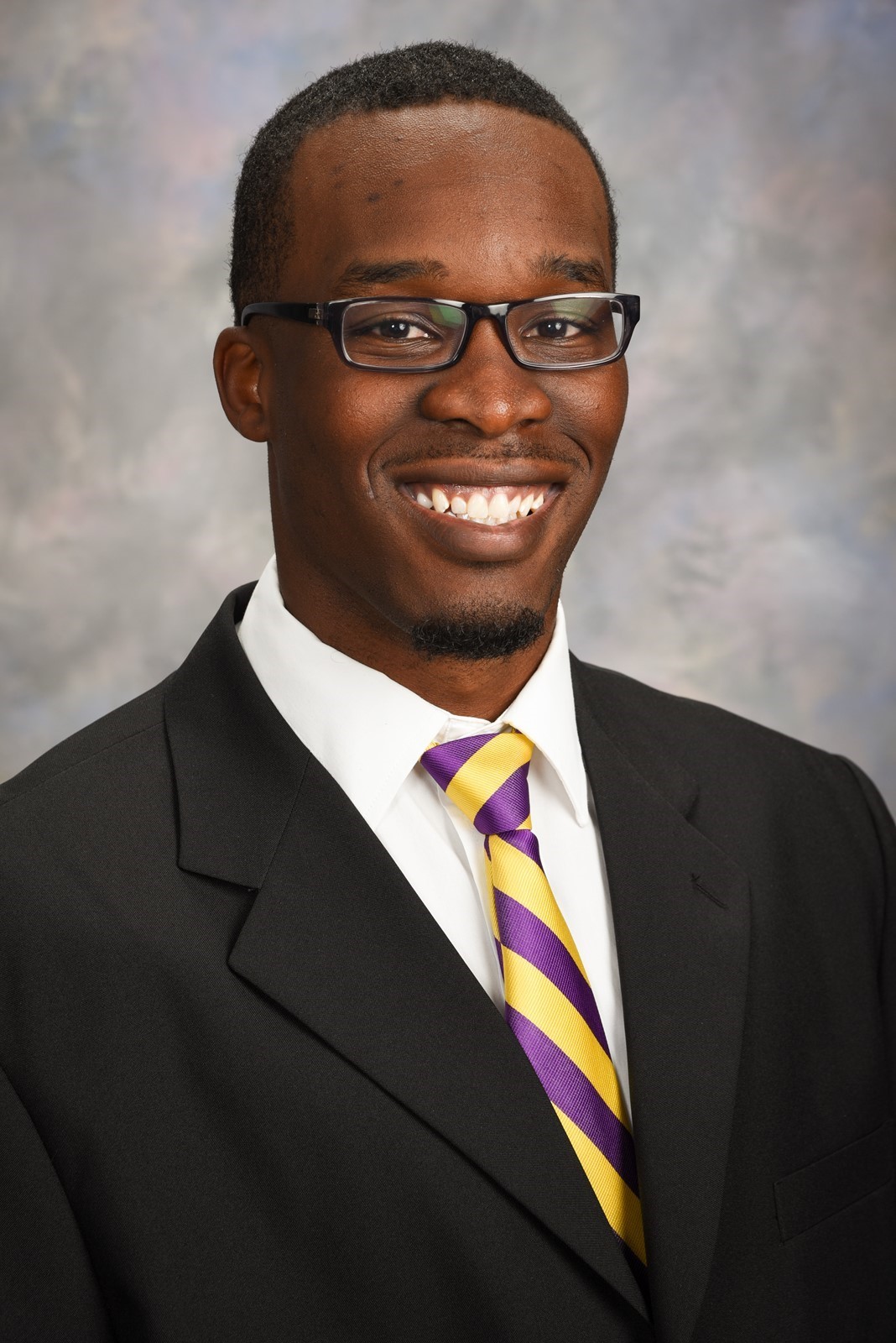 Deon Broomfield