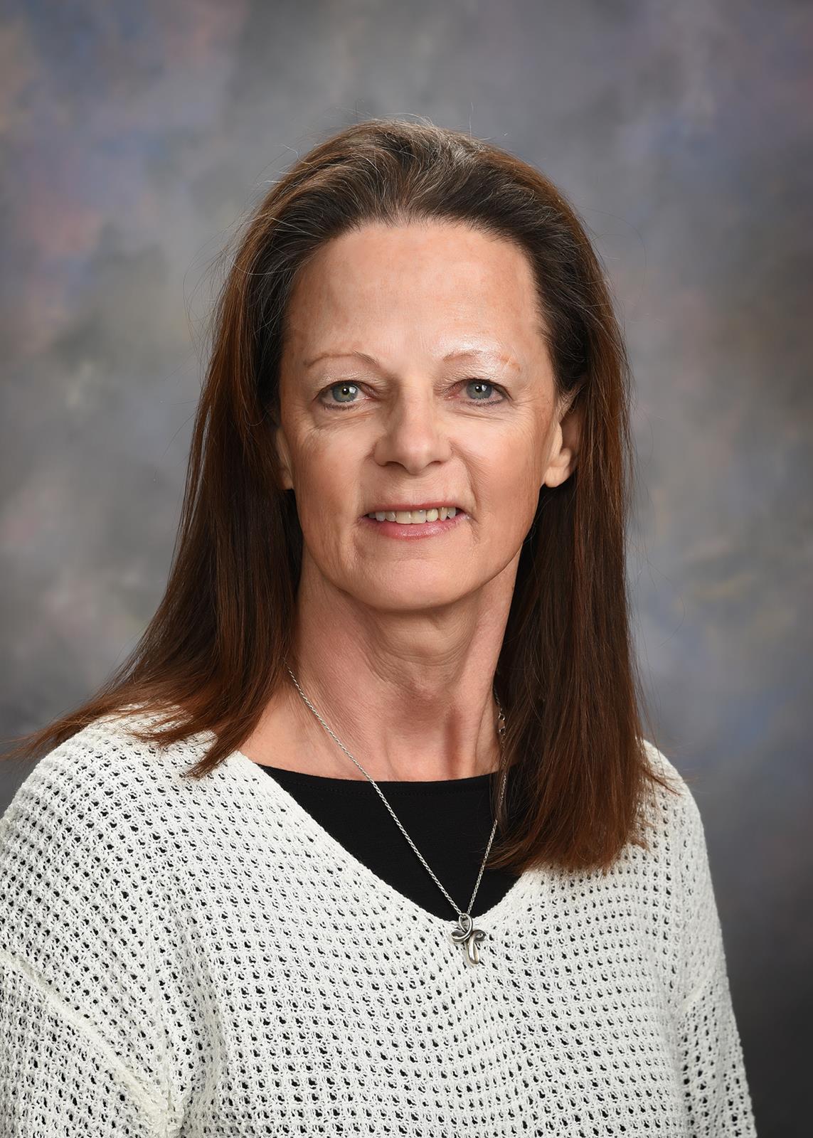 Diane Wholey