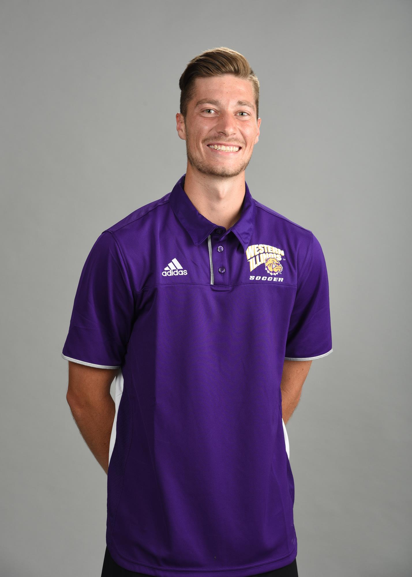 Luke Oesterle