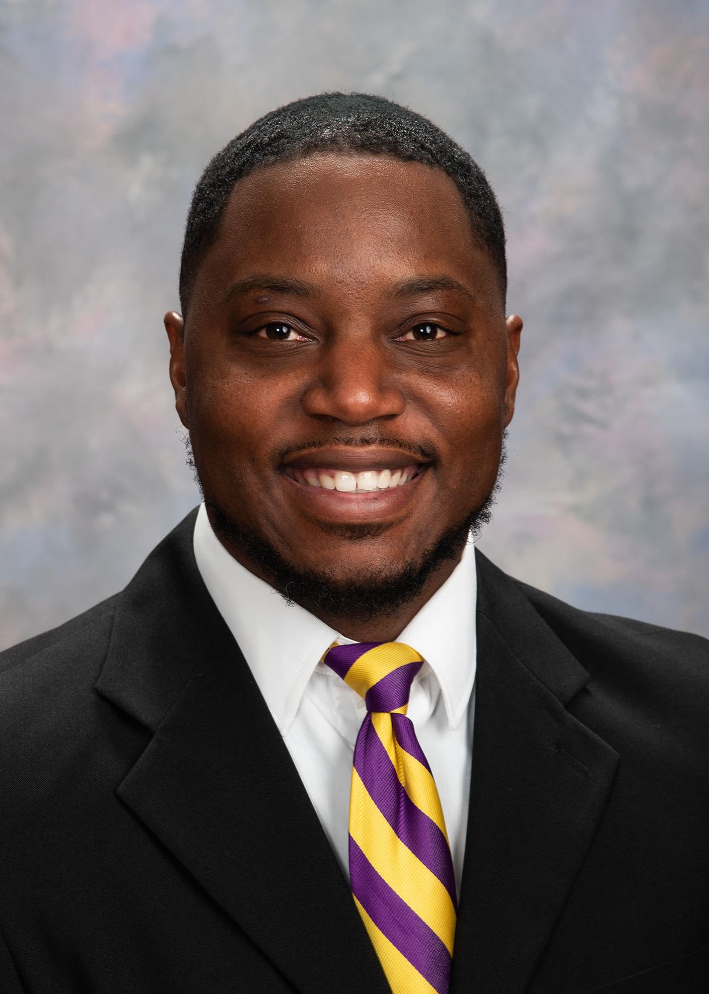 Brandon Blackmon