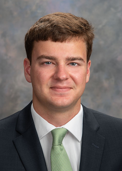 Grant Baker