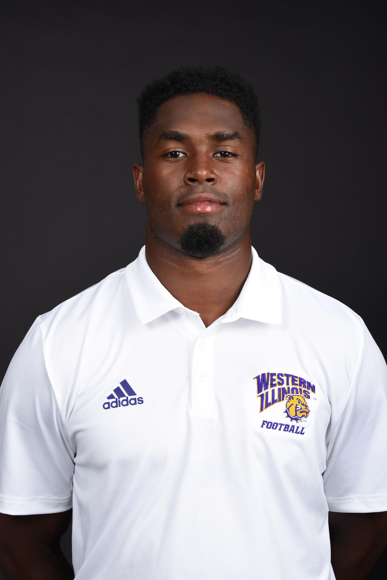 Jamaal Richardson