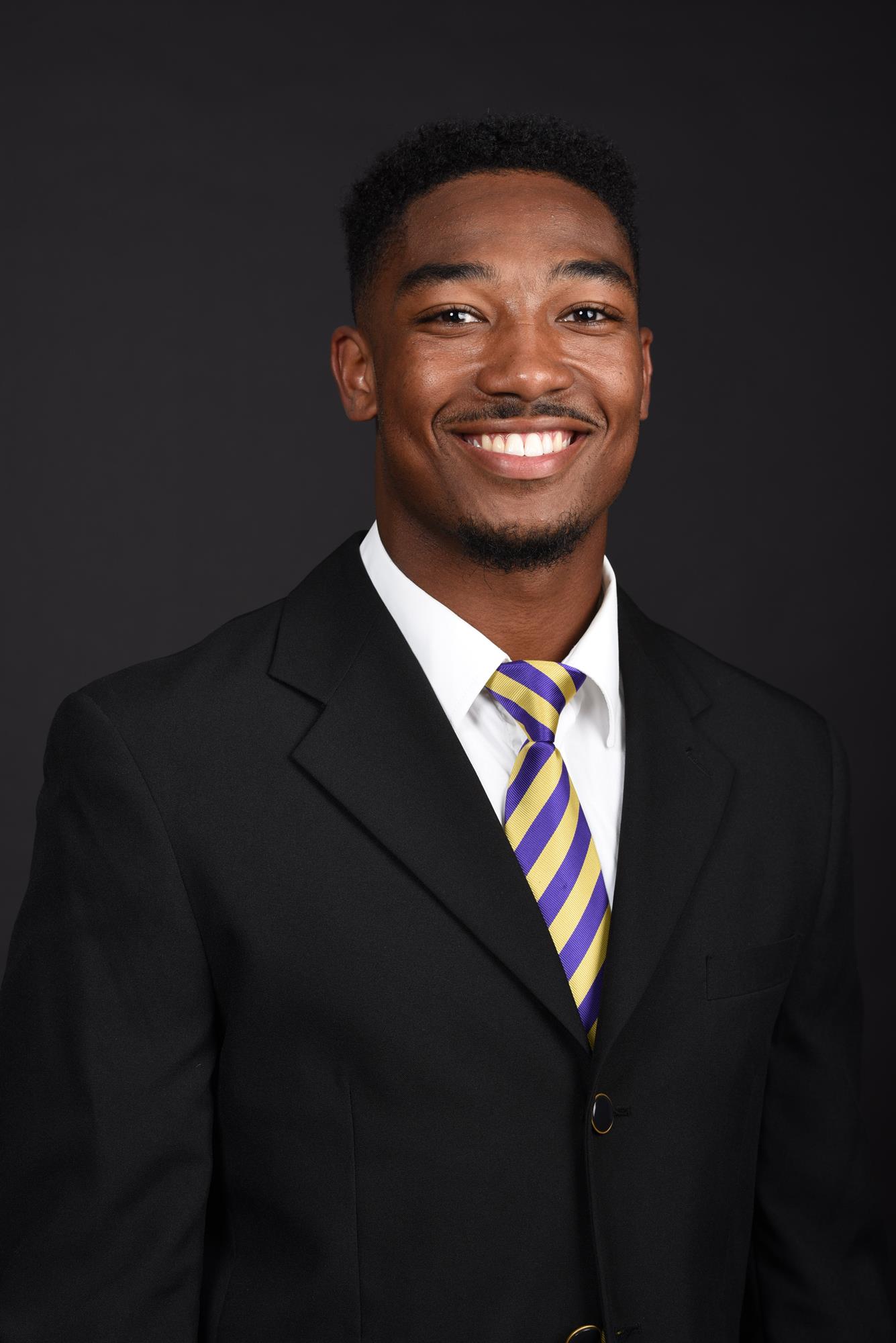 Justin Fitzpatrick