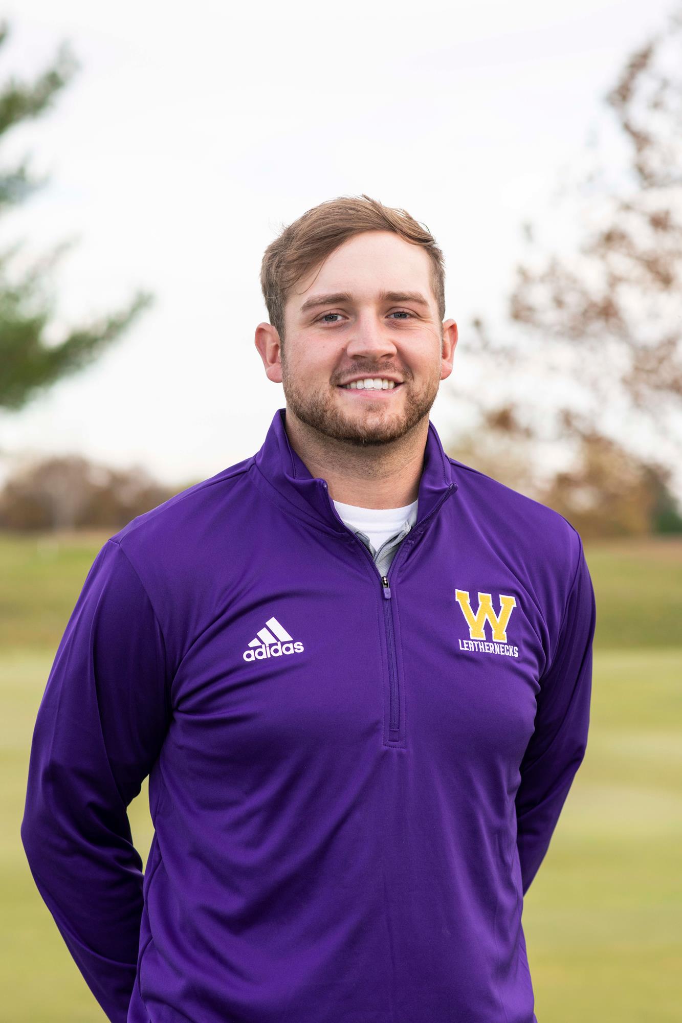 Mens Golf H&S   700.4535