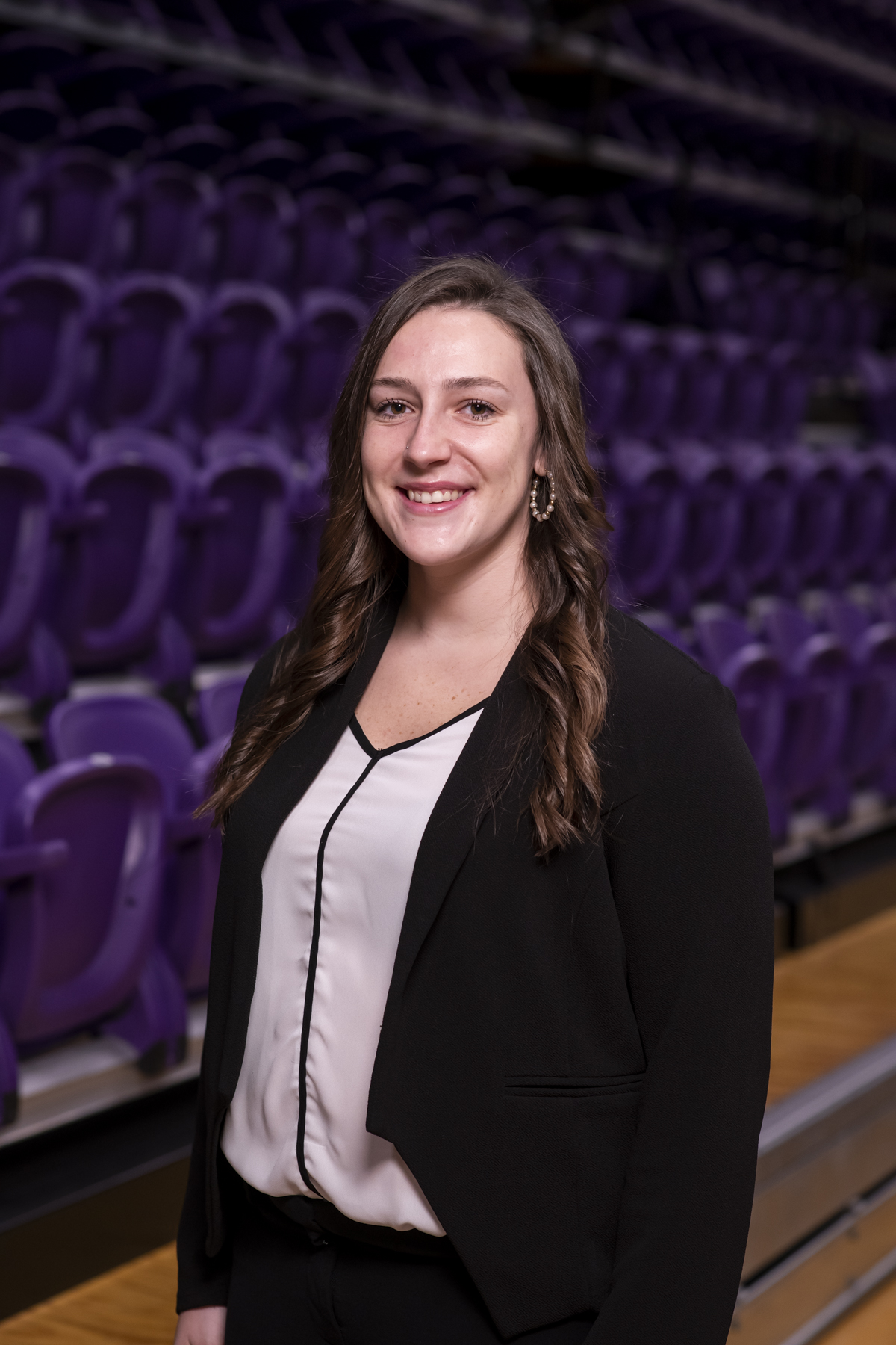 Women's Basketball H&S   700.4541