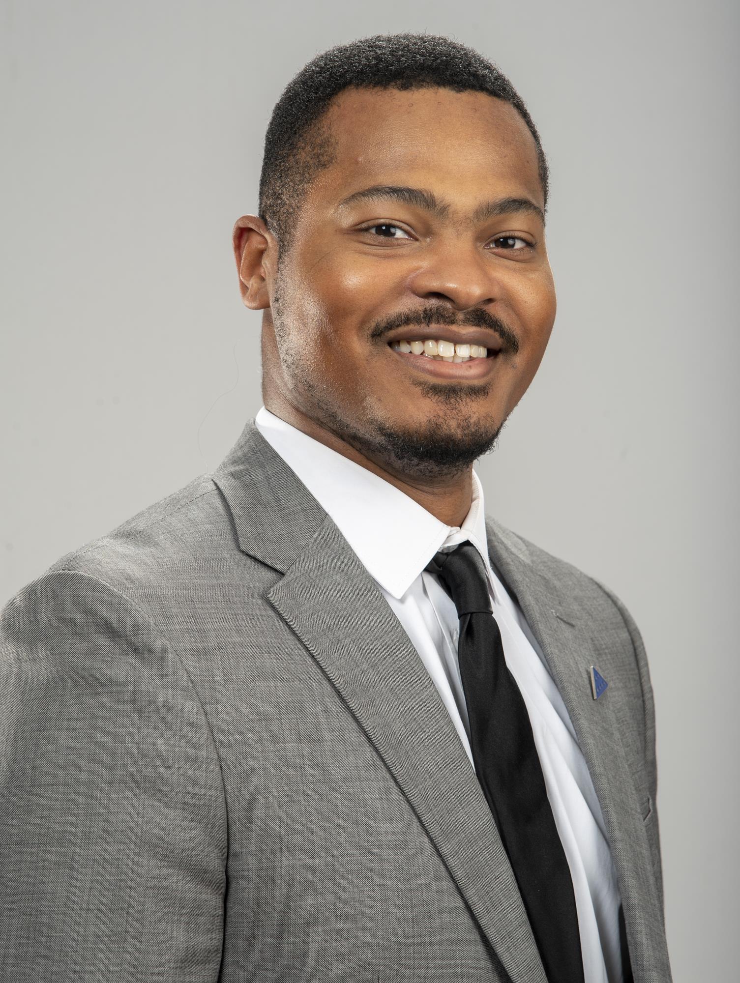 Jacques Washington