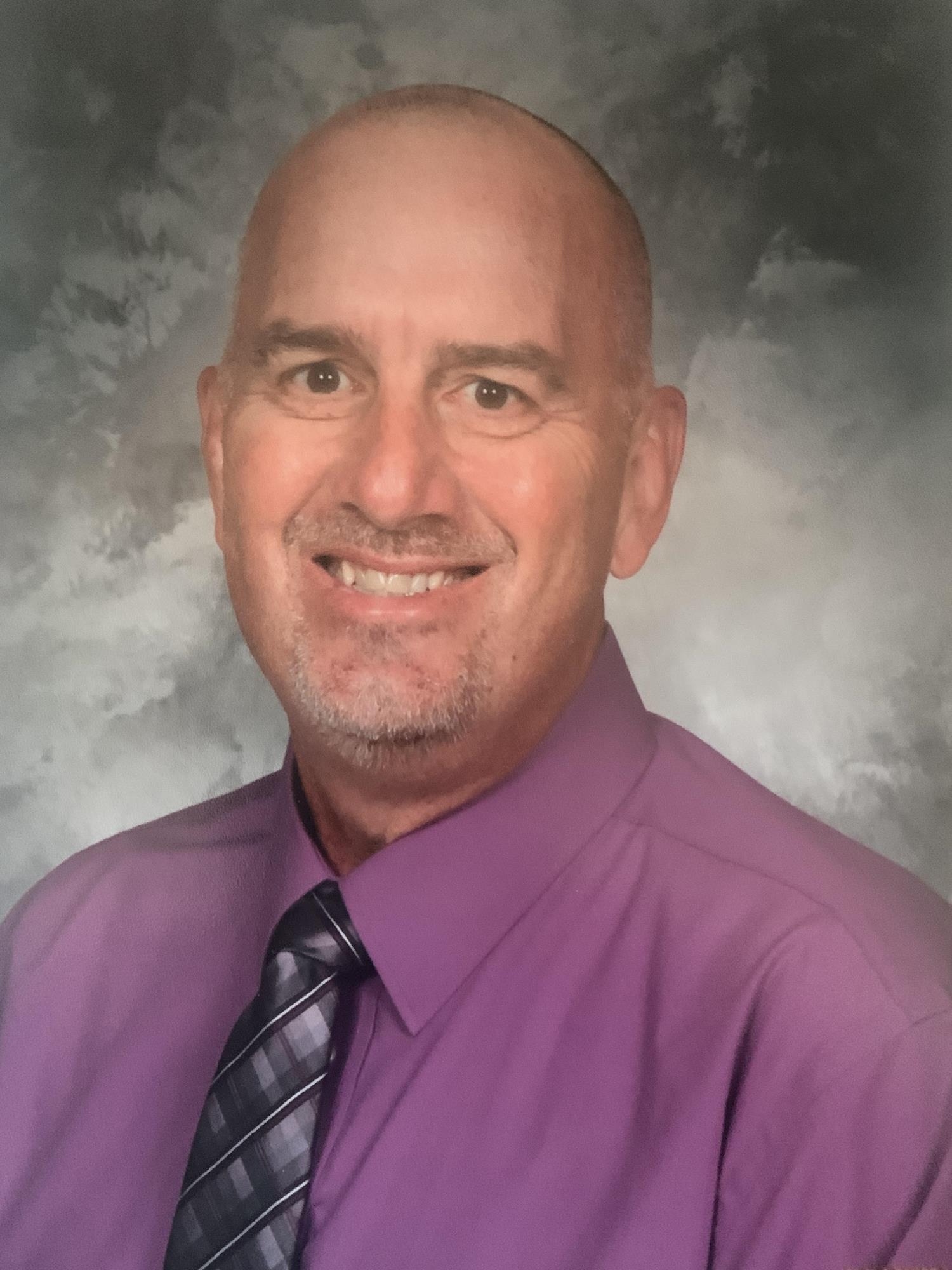 Tom Unruh